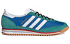 adidas x Noah SL 72 'Blue' FW3276