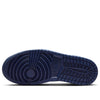 (WMNS) Air Jordan 1 Low 'Method of Make Midnight Navy Metallic Gold' FN5032-400