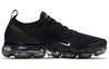 (WMNS) Nike Air VaporMax Flyknit 2 'Black White' 942843-001