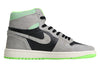 Air Jordan 1 Retro High OG 'Neutral Grey Volt' 555088-070