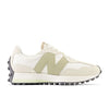 (WMNS) New Balance 327 'Turtledove Fatigue Green' WS327PS