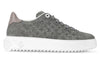 (WMNS) LOUIS VUITTON Time Out Sneakers 'Grey Minimonogram' 1ABR1M