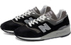 New Balance 997 Made In USA 'Black' M997BK