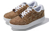 (WMNS) A Bathing Ape x Coach Bape Sta 'Beige' 1G23-291-901-BEIGE