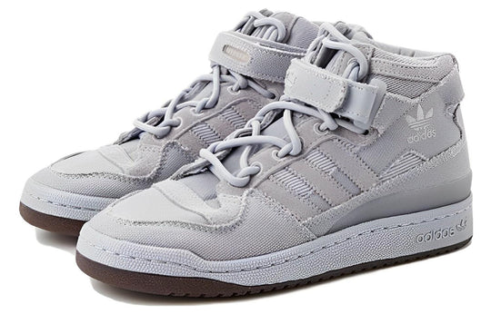 adidas Ivy Park x Forum Mid 'Rodeo' GX1358