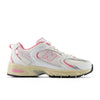 New Balance 530 Shoes 'White Pink' MR530ED