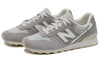 (WMNS) New Balance 996 Series 'Grey Cloud White' WR996YC