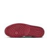 Air Jordan 1 Retro High OG 'White Team Red' DZ5485-160