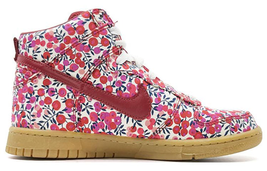 (WMNS) Nike Dunk High Premium 'Opening Ceremony' 327075-662
