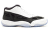 Air Jordan 11 Retro Low IE 'White Black' 306008-100