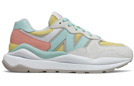 (WMNS) New Balance 57/40 Series 'Grey Blue' W5740SB