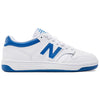 New Balance 480 'White Blue Agate' BB480LBL