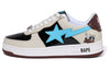A Bathing Ape x Marvel Bape Sta 'Rocket Raccoon' 1I73-191-906
