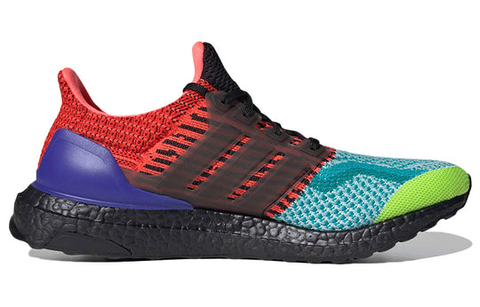 adidas UltraBoost DNA 'What The' EG5923