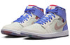 (WMNS) Air Jordan 1 Mid SE 'Valentine's Day Flowers' FD4331-121