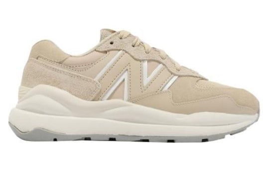 (WMNS) New Balance 57/40 'Cream' W5740STD