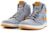Air Jordan 1 Retro High OG Flyknit 'Wolf Grey' 919704-025