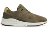 New Balance 530 DEconstructed Sneakers Green MRL530SS