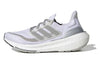 (WMNS) adidas Ultraboost Light 'White Silver' IG8279
