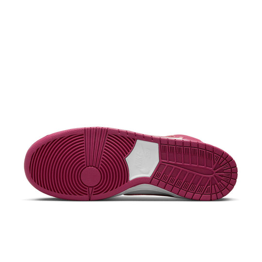 Nike SB Dunk High Pro 'Sweet Beet' DQ4485-600