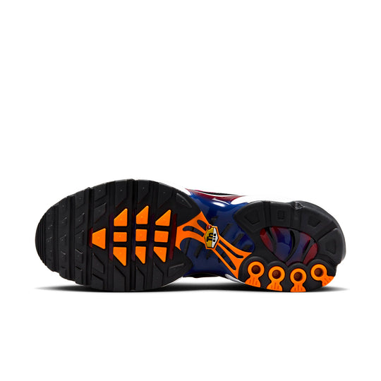 Nike x Patta x FC Barcelona Air Max Plus 'Home Kit' FN8260-001