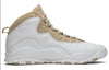 Air Jordan 10 Retro 'Linen' 2005 310805-142