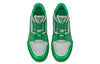 LOUIS VUITTON Trainer Sneakers 'Green Grey' 1AA6VF