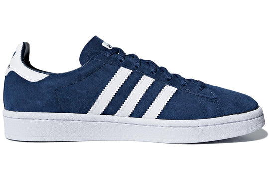 (WMNS) adidas Campus 'Mineral Blue' DB1019