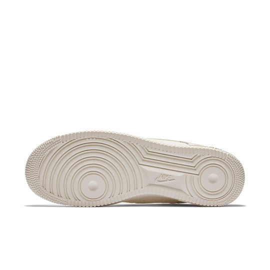 Nike Air Force 1 Low '07 'Sail' AJ7280-102