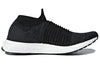 (WMNS) adidas UltraBoost Laceless 'Black' BB6311