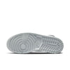 (WMNS) Air Jordan 1 Mid SE 'Canvas Steel Grey' DV0427-100