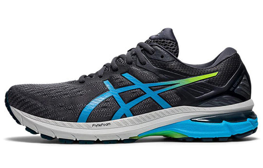ASICS GT-2000 9 'Carrier Grey Digital Aqua' 1011A983-022