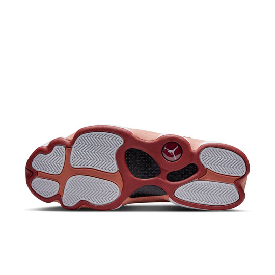 Air Jordan 13 Retro 'Dune Red' DJ5982-601