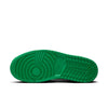 (WMNS) Air Jordan 1 Low 'Method of Make Lucky Green' FN5032-300