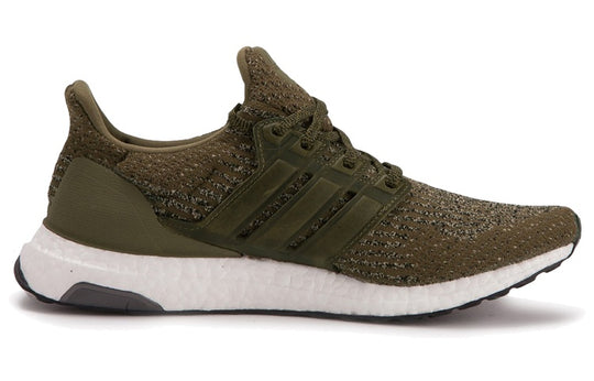 adidas UltraBoost 3.0 'Trace Olive' S82018