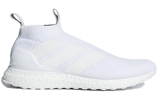adidas Ace 16+ PureControl UltraBoost 'Triple White' AC7750