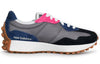 New Balance 327 'Castle Rock Indigo' MS327SFB