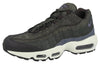 Nike Air Max 95 Premium 'Dark Green' 538416-300