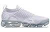(WMNS) Nike Air Vapormax 2 'Pure Platinum' 942843-100