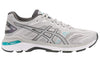 (WMNS) ASICS GT-2000 7 'Grey White' 1012A147-020