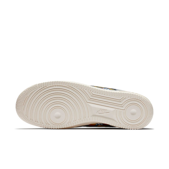 Nike Air Force 1 Low 'Nautical Redux' AR5394-400