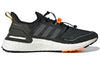 adidas UltraBoost Cold.RDY 'Black Signal Orange' Q46488