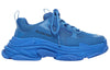 Balenciaga Triple S Sneaker 'Blue' 536737W2FW14000
