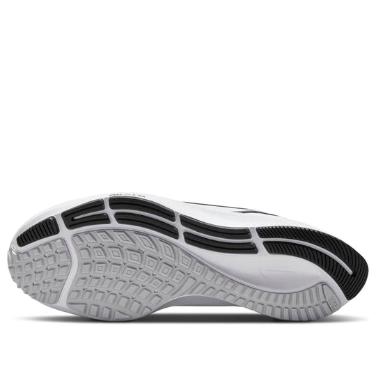 Nike Air Zoom Pegasus 38 'White Black Pure Platinum' CW7356-100