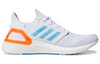 adidas Ultraboost 20 Primeblue 'White Blue' FY3458