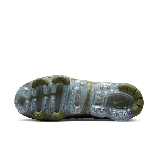 Nike Air VaporMax Plus 'Oil Green' FD0779-386