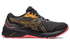 (WMNS)ASICS GT-1000 11 GTX 'Black Orange' 1012B277-003