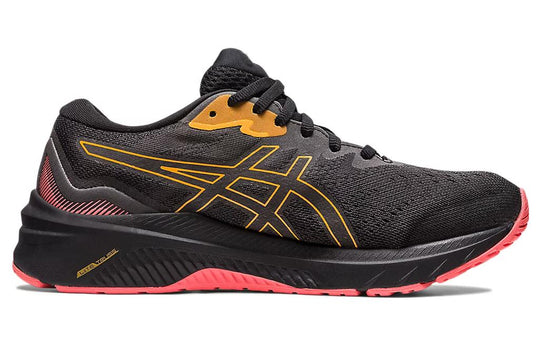 (WMNS)ASICS GT-1000 11 GTX 'Black Orange' 1012B277-003