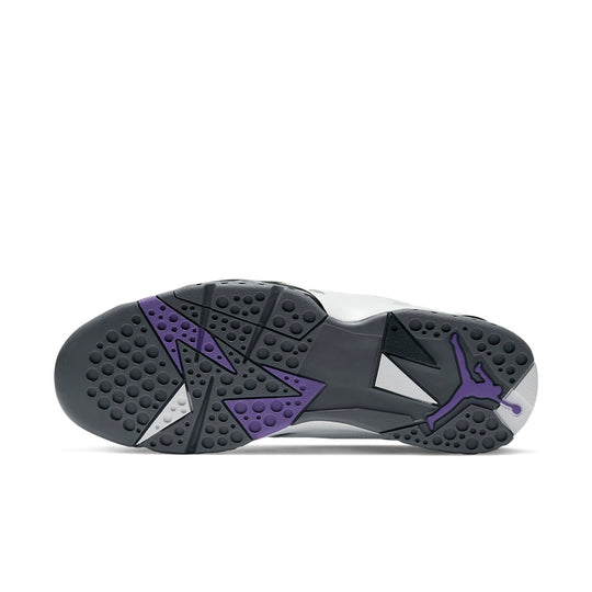 Air Jordan 7 Retro 'Flint' 2021 CU9307-100
