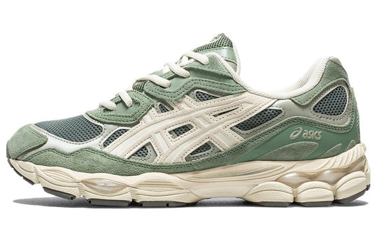 ASICS Gel-NYC 'Ivy Smoke Grey' 1203A383-302